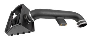 Ford F150 Performance Air Intake - K&N Engineering - DRYFLOW - `15-`20